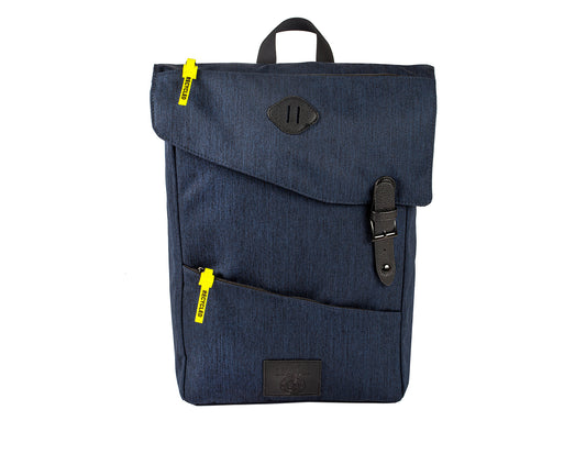 טאקי TAKHI תיק גב למחשב נייד צבע כחול