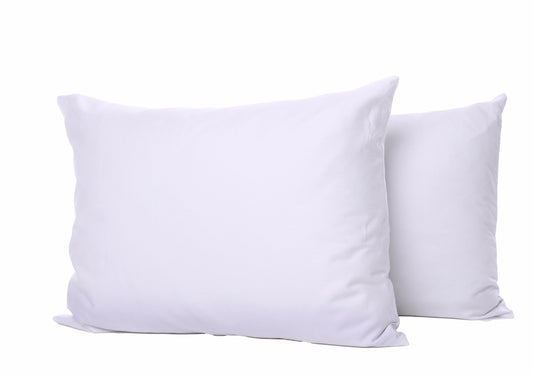 זוג כריות שינה 50/70 סמ בייסיק