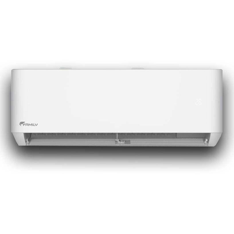 מזגן עילי פמילי Family Pro inverter WiFi 16