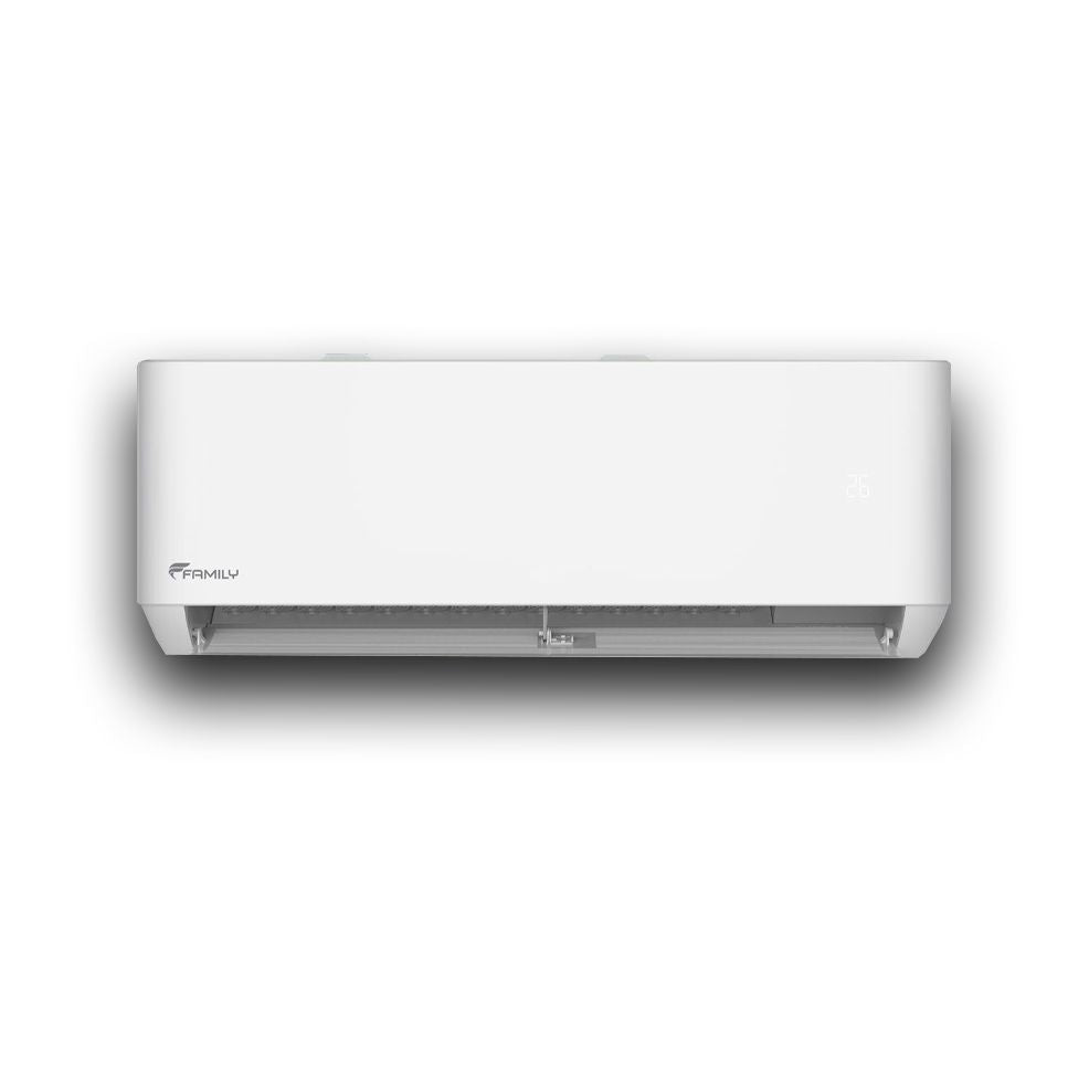 מזגן עילי פמילי Family Pro inverter WiFi 12
