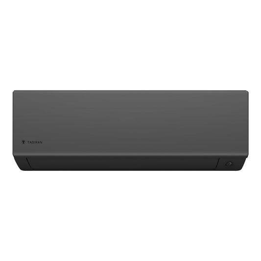 מזגן עילי תדיראן TADIRAN GALAXY INV 145 צבע שחור