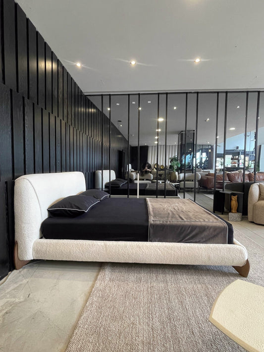 מיטה דגם אמור מידה 190*140