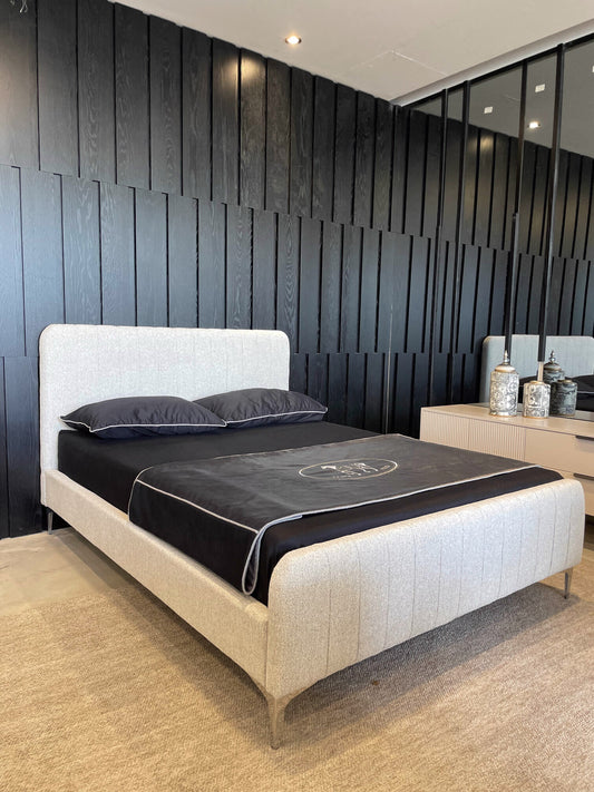 מיטה דגם סילבר מידה 190*90