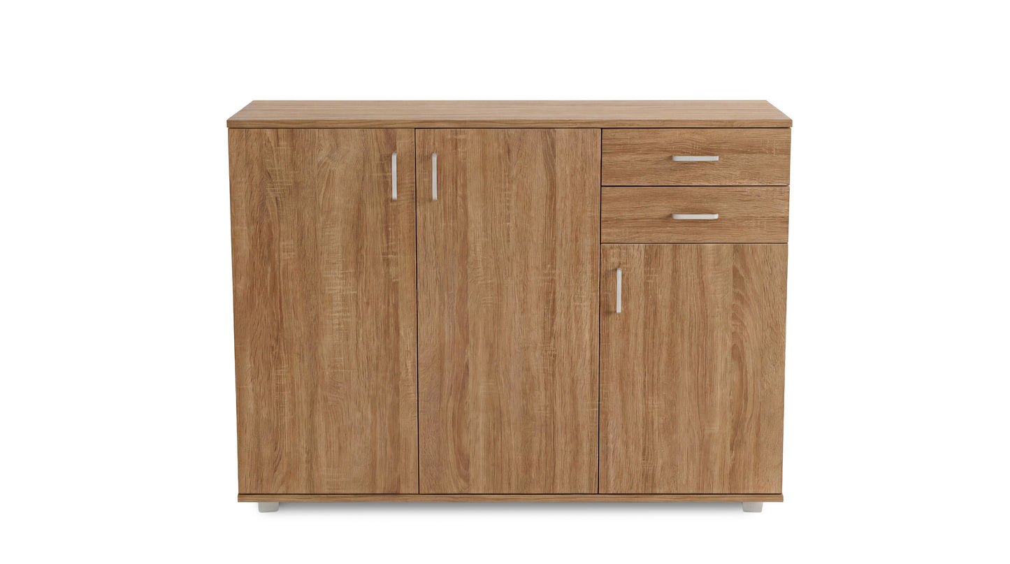 שידה משולבת 119 ס"n