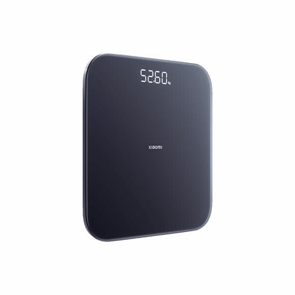 משקל אדם חכם שחור Mi Smart Scale S200