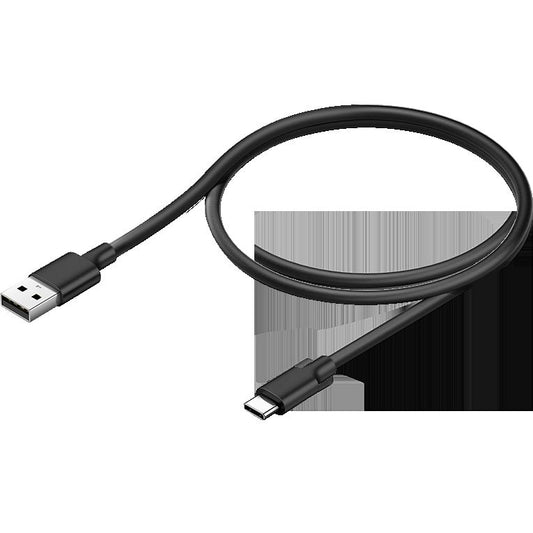 תאורה ניידת עם משאבה 4 ב1 נטען USB-C