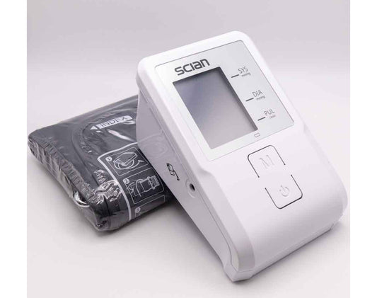 מד לחץ דם דיגיטלי דגם: Scian LD-520