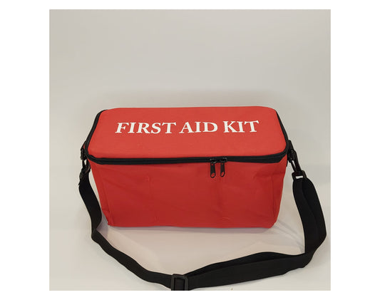 תיק עזרה ראשונה עד 50 איש תקן משרד העבודה