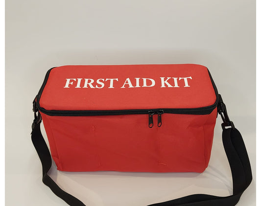 תיק עזרה ראשונה תקן משרד העבודה עד 150 איש