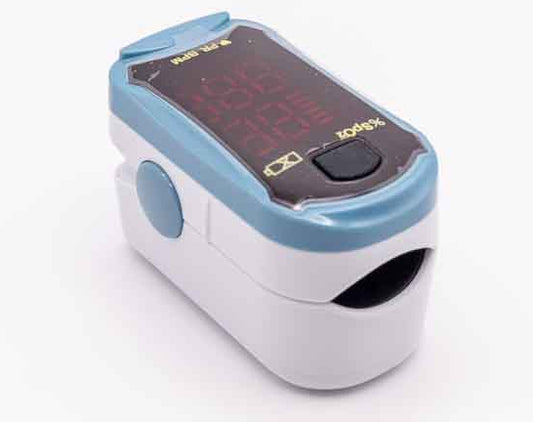 מד סטורציה למבוגר נוער וילדים