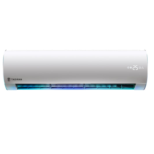 מזגן עילי תדיראן Tadiran Supreme Inverter 240 צבע לבן