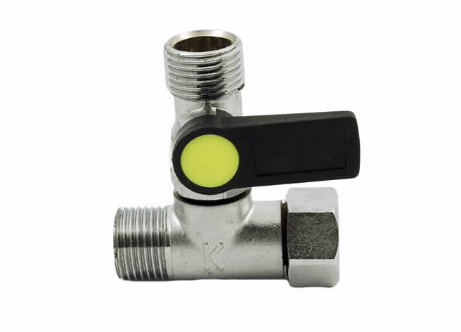 מסוט אסלה (ברז T לניאגרה)