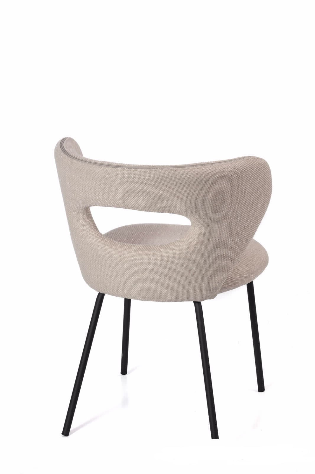 כסא אוכל קודי בז