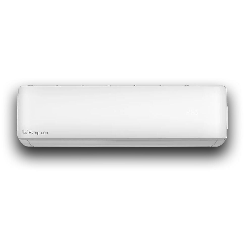 מזגן עילי פמילי Family Evergreen Inverter 16