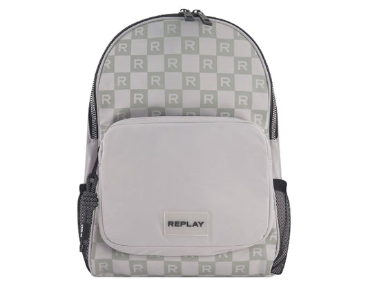 תיק גב Replay
