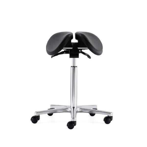 כיסא אוכף קייטי