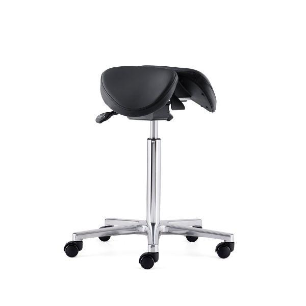 כיסא אוכף קייטי