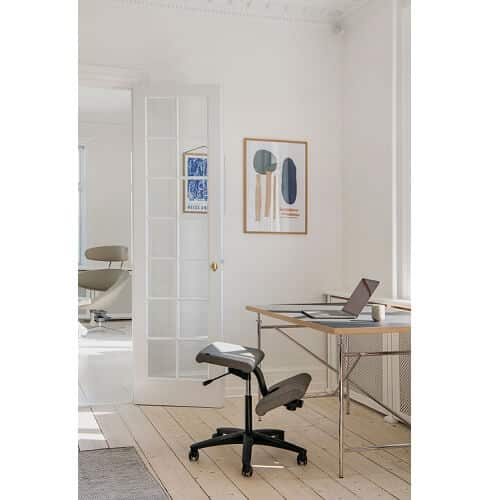 כיסא ברכיים דגם ווינג