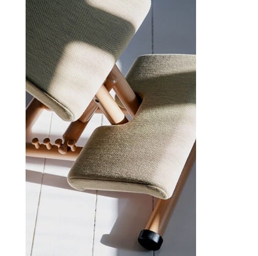 כיסא ברכיים דגם מולטי