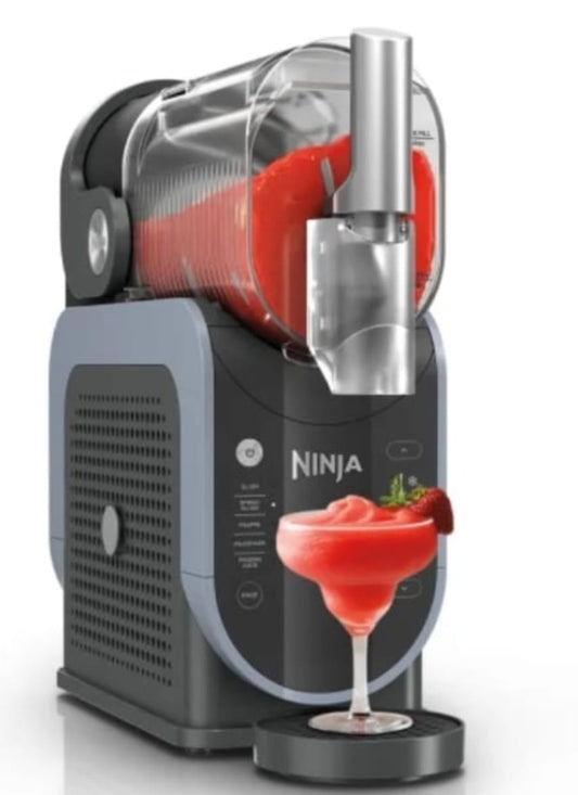 NINJA FS301EU SLUSHI FROZEN DRINK MAKER מכונת ברד