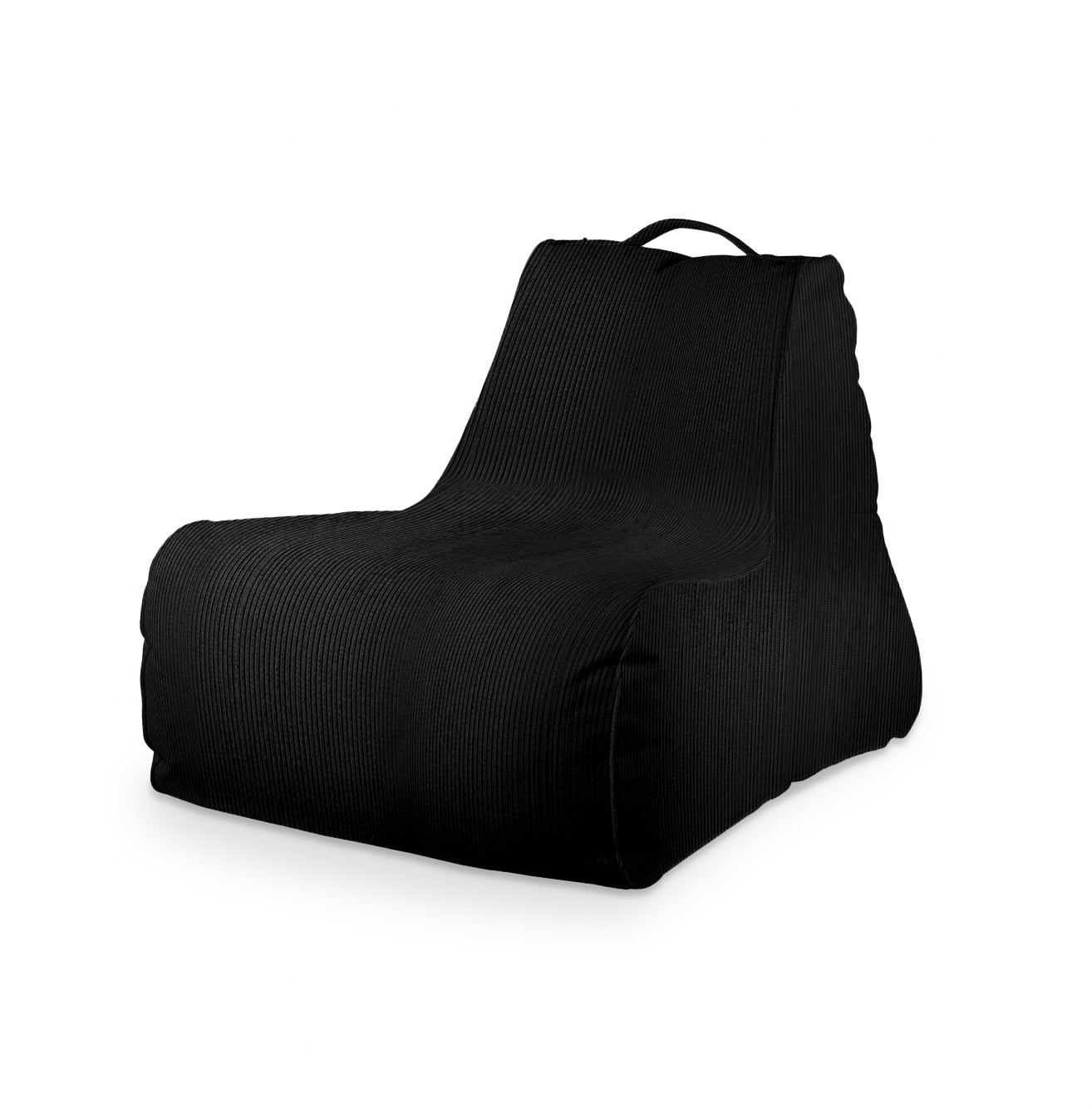 פוף לימה קורדרוי צבע חרדל