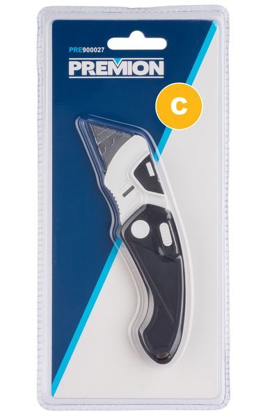 סכין חיתוך מתקפלת