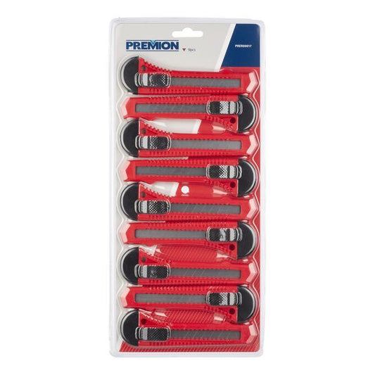 סכין יפני מארז 9 יחידות