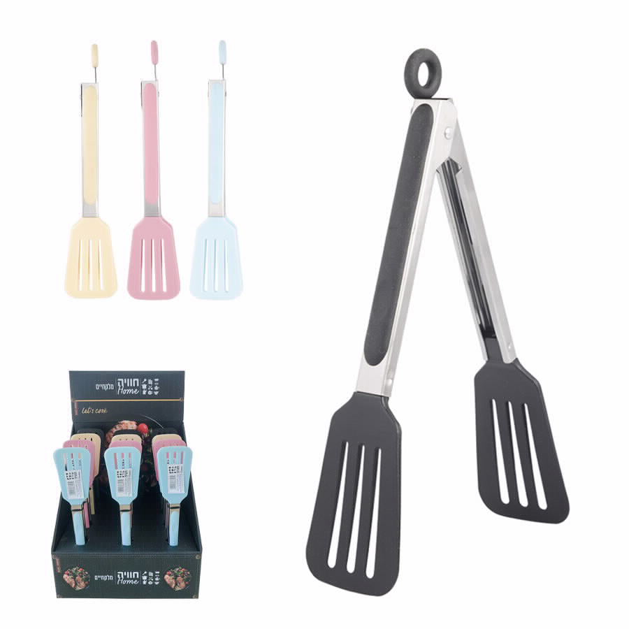 מלקחיים מסיליקון