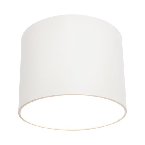 גוף תאורה צלינדר KAMILA 7W 3CCT לבן