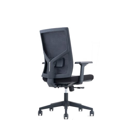 כיסא שחור, דגם 226