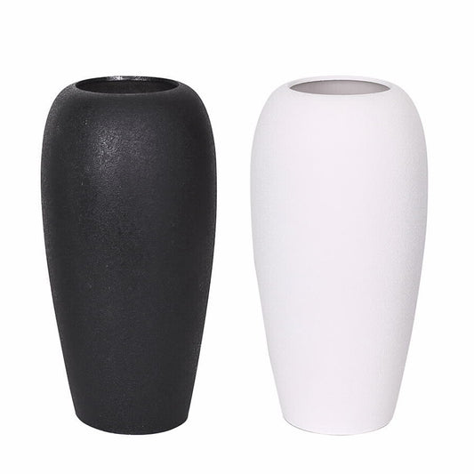 ואזה פולירזין M טקסטורה מחוספסת 13*25