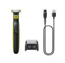 מכשיר QP2724 ONE BLADE לפנים של פיליפס