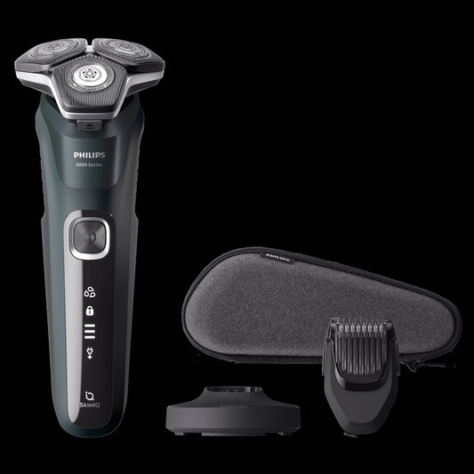 מכונת גילוח ONE BLADE PRO דגם QP6542-15 של פיליפס