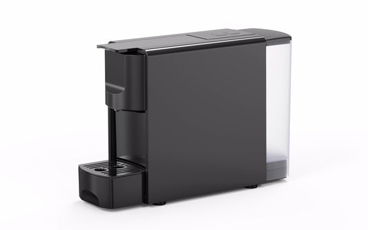 מכונת קפה קפסולות תואם נספרסו דגם SCM1000B של סאוטר