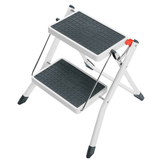 דרגש 2 שלבים מתקפל Hailo גרמניה סדרת MK60 StandardLine