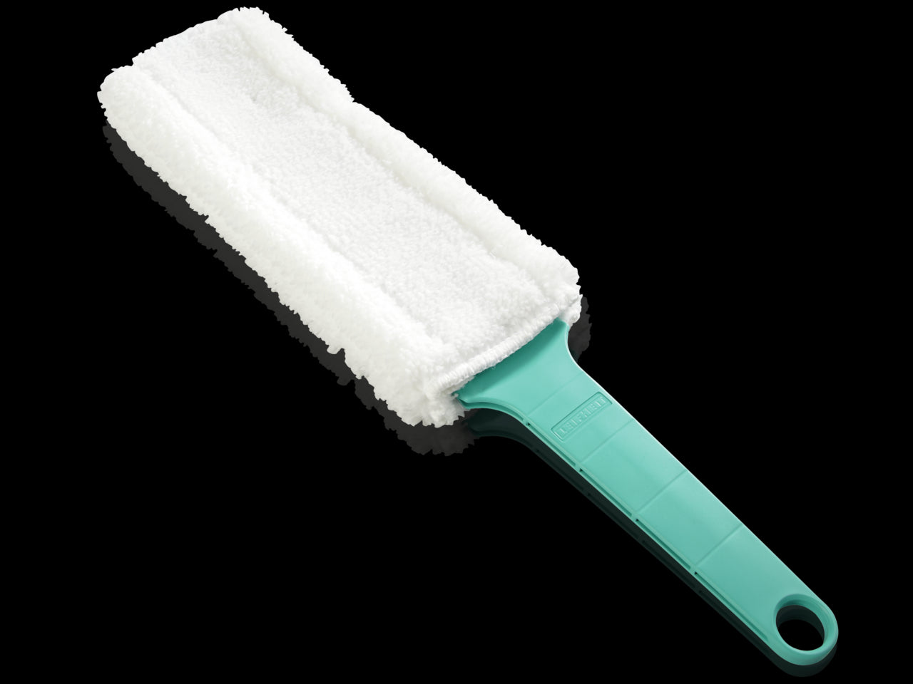 אביזר שטוח לניקוי אבק במקומות צרים דגם Duster