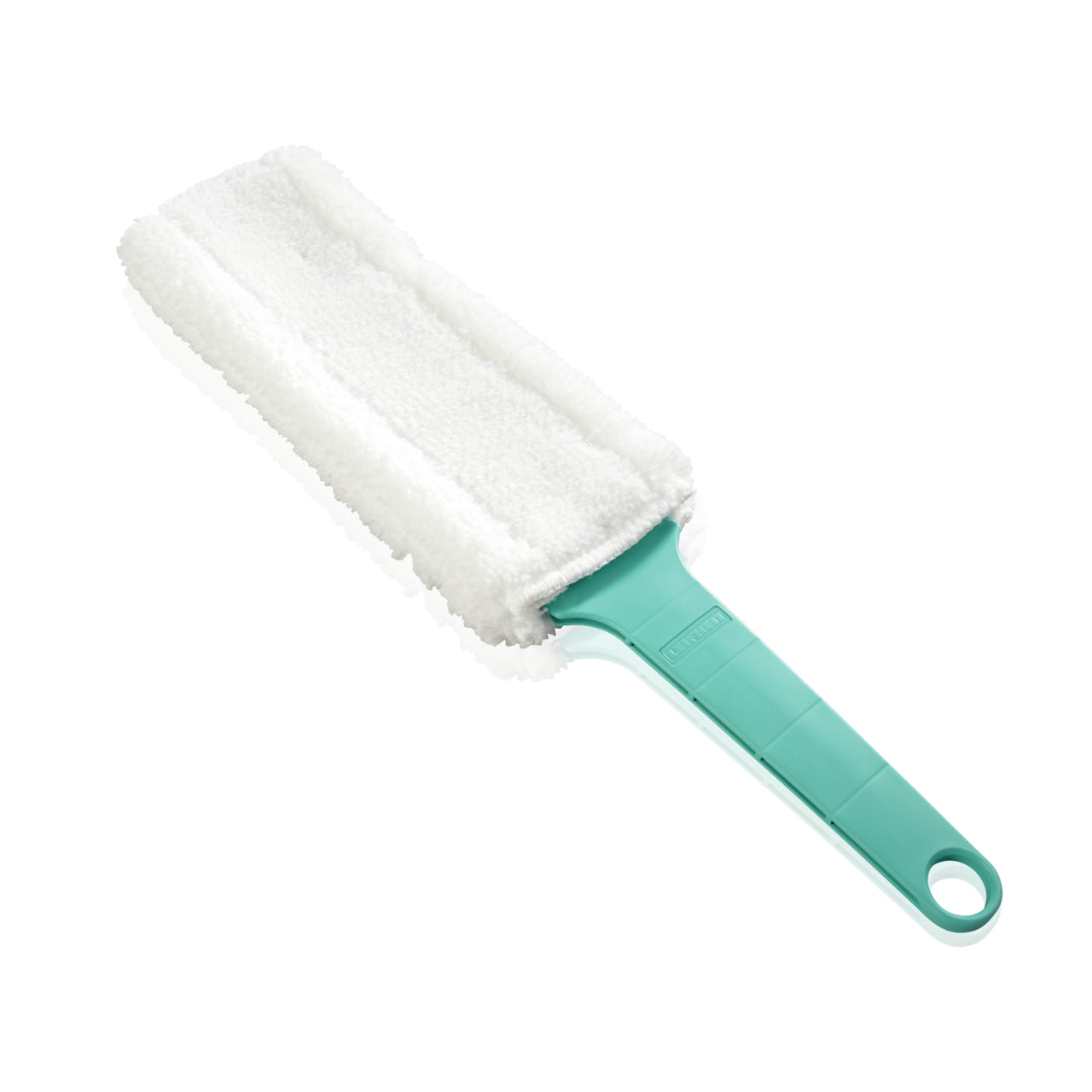 אביזר שטוח לניקוי אבק במקומות צרים דגם Duster