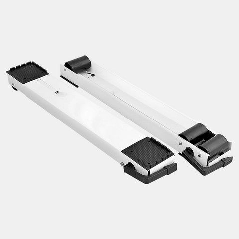 זוג גלגלים אוניברסליים Roller הפתרון האידיאלי להזזת מוצרי חשמל בקלות