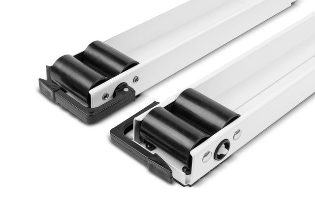 זוג גלגלים אוניברסליים Roller הפתרון האידיאלי להזזת מוצרי חשמל בקלות