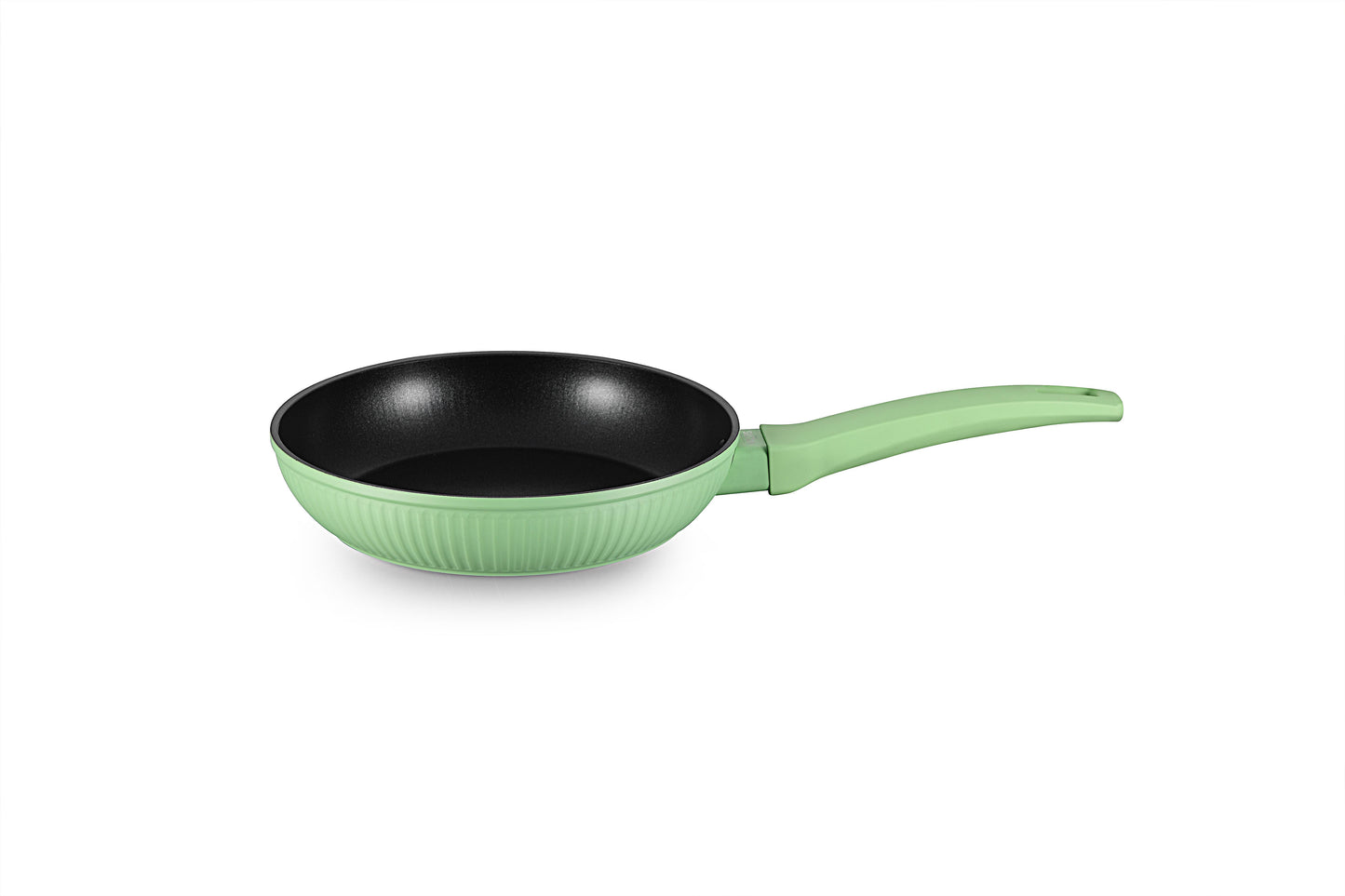 מחבת 20 סמ ירוק POPUP