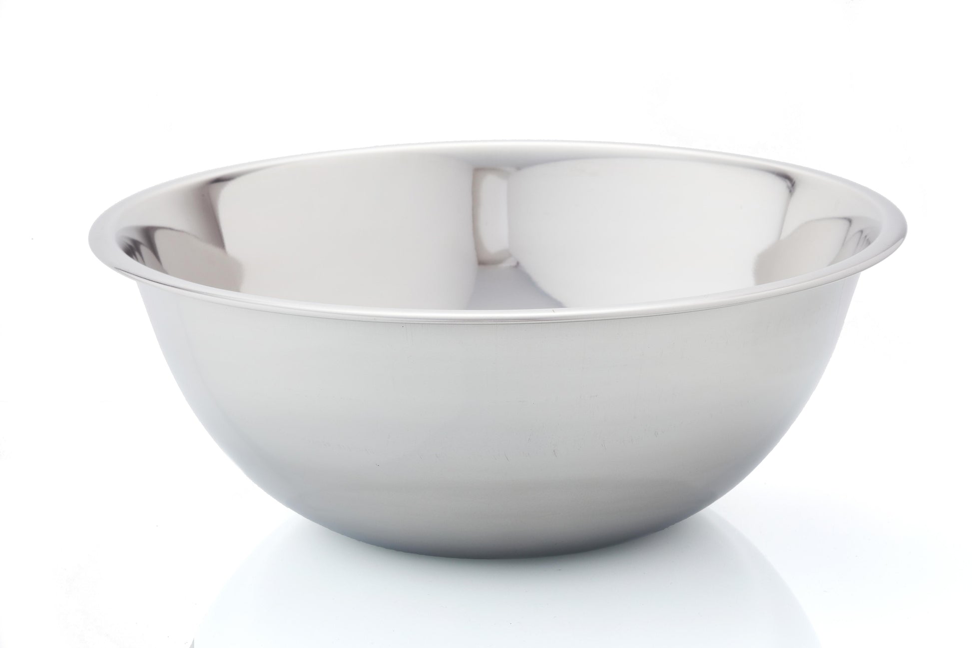 קערה נירוסטה 32 סמ מבריקה