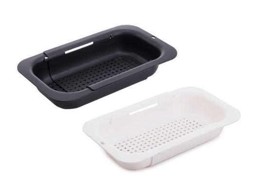 מסננת נפתחת