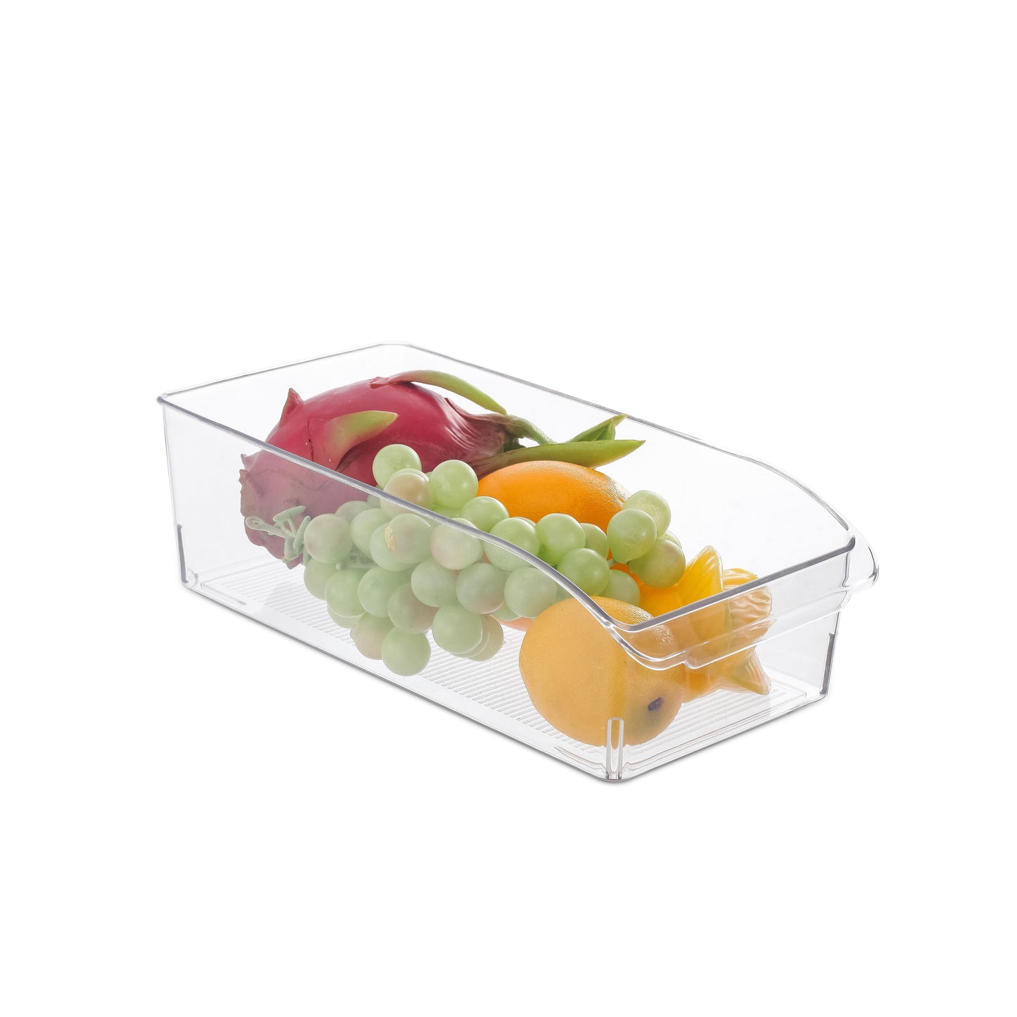 אירגונית אקרילית 38x15.4 סמ