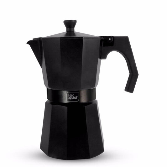 מקינטה תואמת אינדוקציה 9 כוסות COFFE COLLECTION