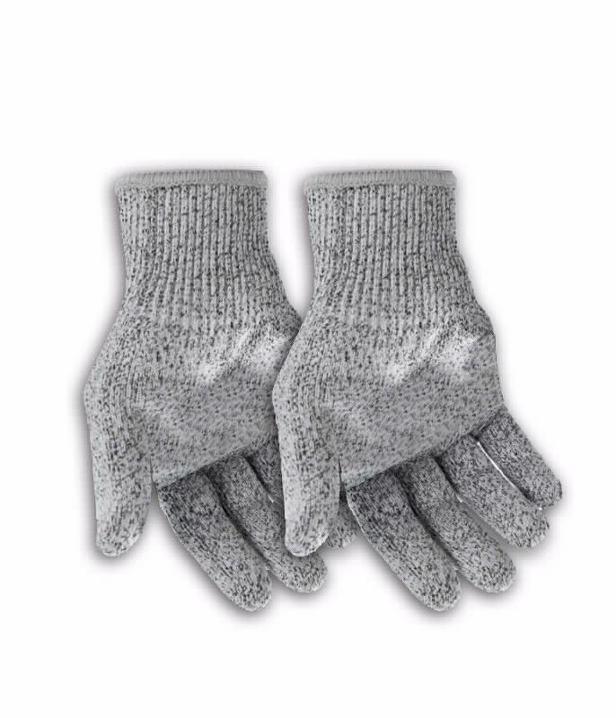 זוג כפפות להגנה מפני חיתוך