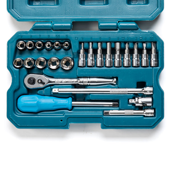 סט בוקסות 25 יח ממ D1-4 בקופסא SIGNET