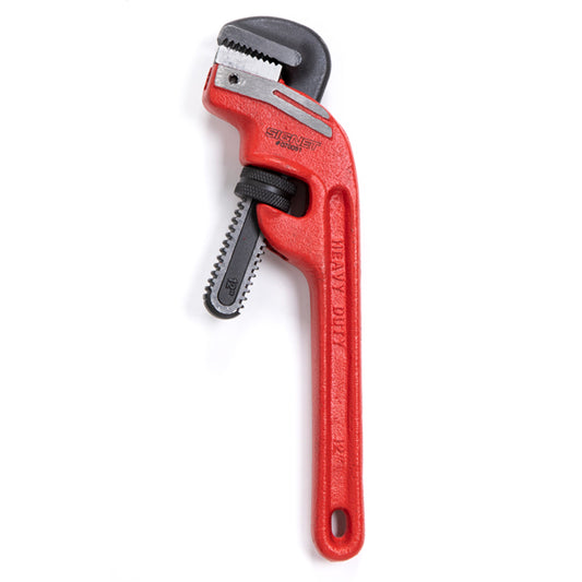 מפתח צנור עקום "SIGNET 10