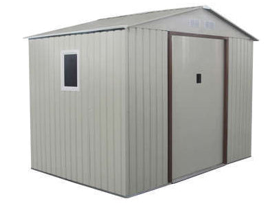 מחסן מתכת דגם 3.40X3.19 EverGreen T1110