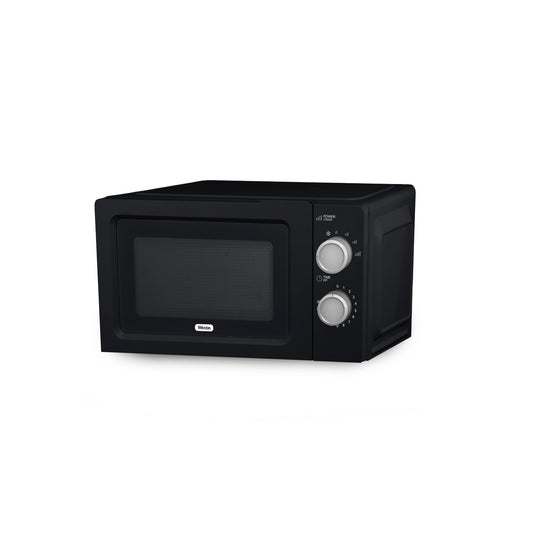 מיקרוגל 20 ליטר מכאני שחור WES-20L1005B