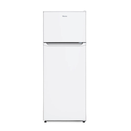 מקרר זוגות צעירים DF לבן דגם WES-260DFW
